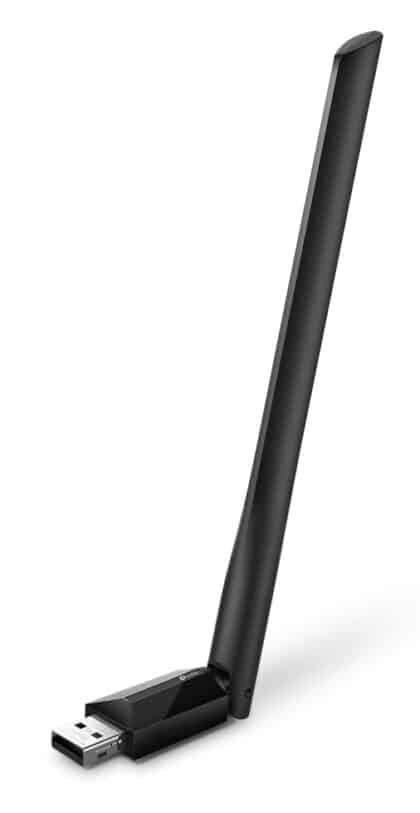 WIRELESS ADAPTER TP-LINK Archer T2U Plus