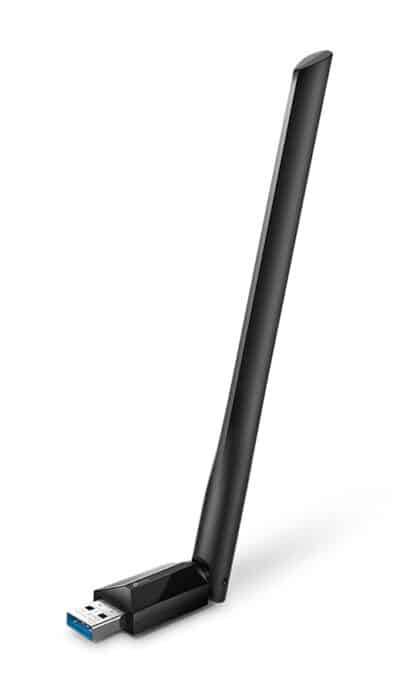 WIRELESS ADAPTER TP-LINK Archer T3U Plus