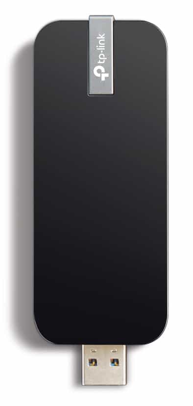 WIRELESS ADAPTER TP-LINK Archer T4U - Image 2