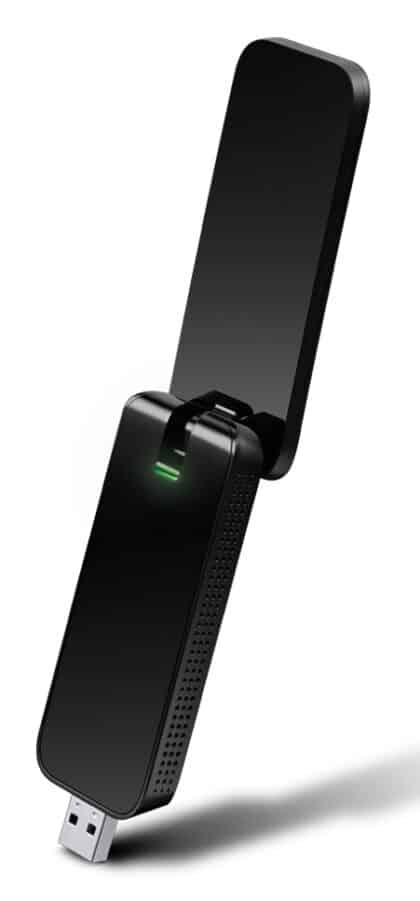 WIRELESS ADAPTER TP-LINK Archer T4U