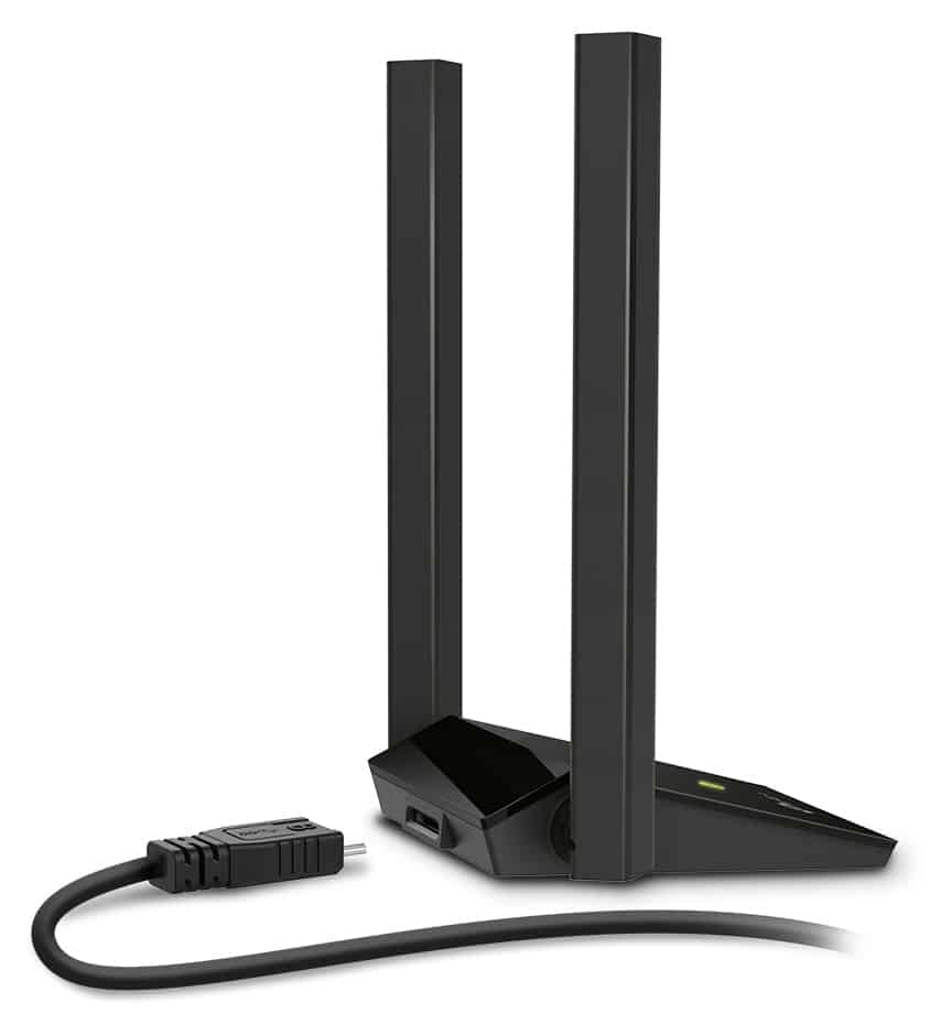 WIRELESS ADAPTER TP-LINK Archer T4U Plus - Image 3