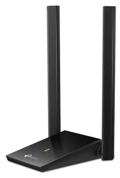 WIRELESS ADAPTER TP-LINK Archer T4U Plus