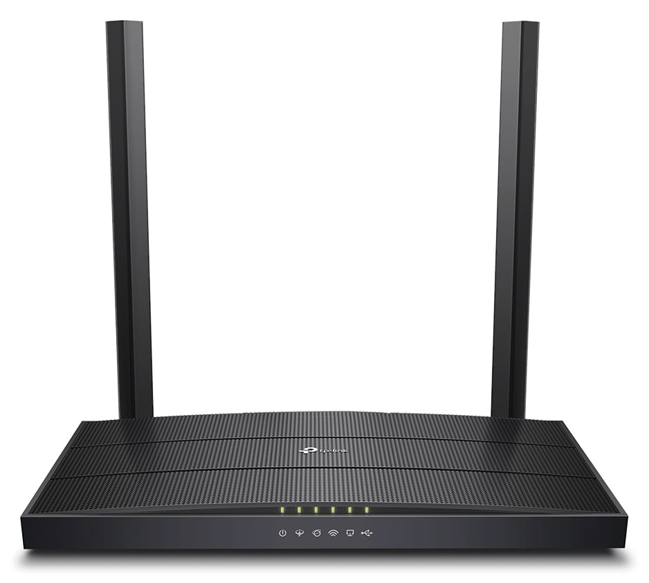 TP-LINK Μόντεμ/Δρομολογητής Archer VR400, VDSL/ADSL, 1200Mbps AC1200, Έκδ. 3.0 - Image 3