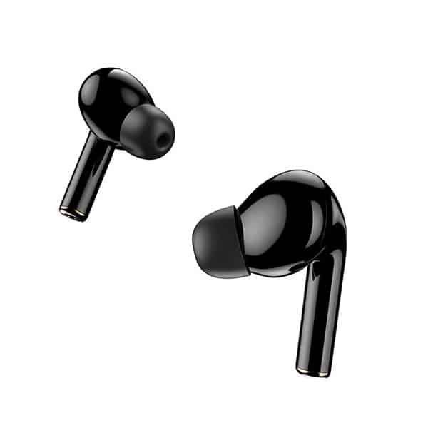 Ακουστικά AWEI Bluetooth 5.0 T29 TWS + βάση σύνδεσης σε μαύρο χρώμα - Image 3