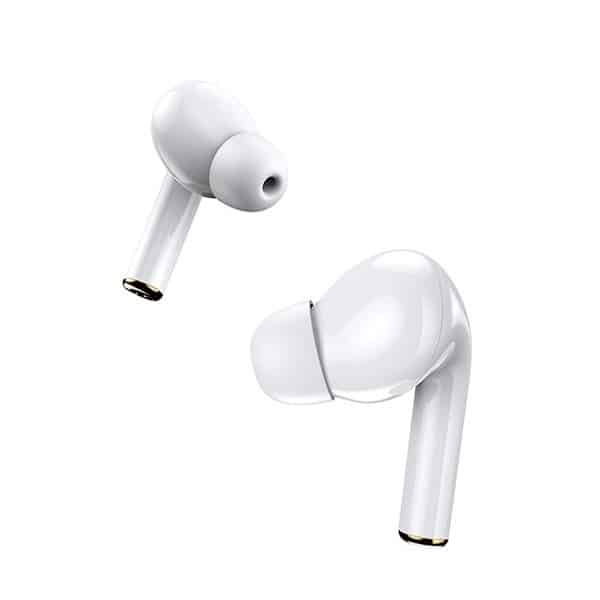 Ακουστικά AWEI Bluetooth 5.0 T29 TWS + βάση σύνδεσης λευκά - Image 3