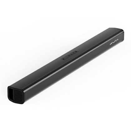 AWEI Soundbar Bluetooth Y999 μαύρο