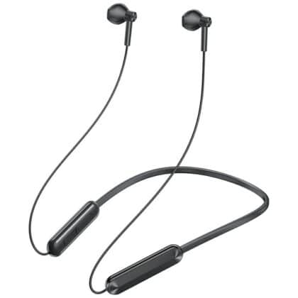Αθλητικά ακουστικά AWEI G82BL Bluetooth μαύρο