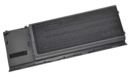POWERTECH συμβατή μπαταρία για Dell D620, D630, Precision M2300