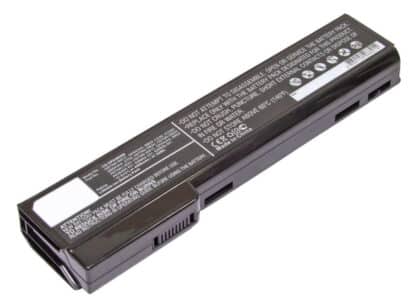 POWERTECH συμβατή μπαταρία για HP EliteBook 8460p, ProBook 6360b