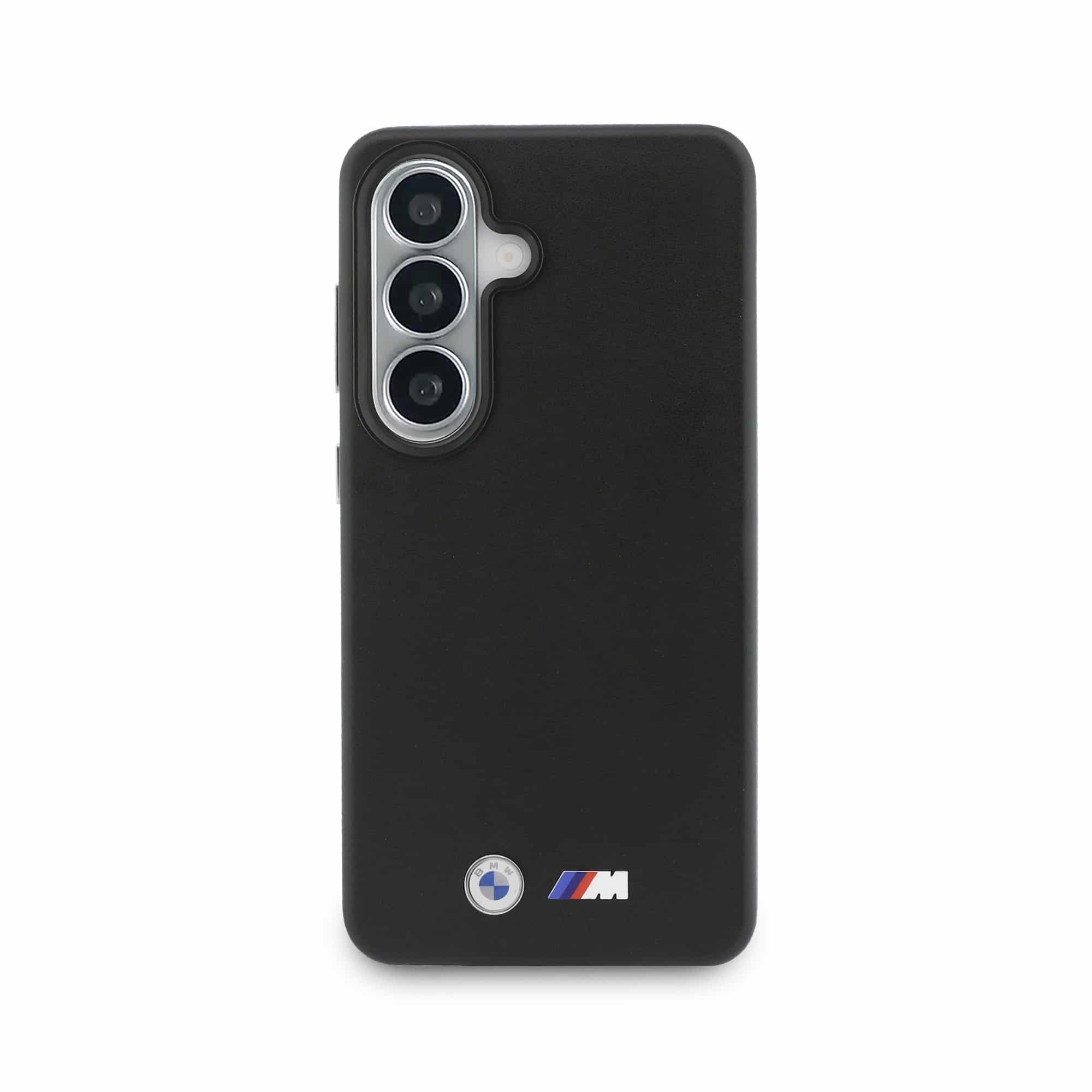 BMW M Metal Logo - θήκη για Samsung Galaxy S26 - Μαύρο - Image 3