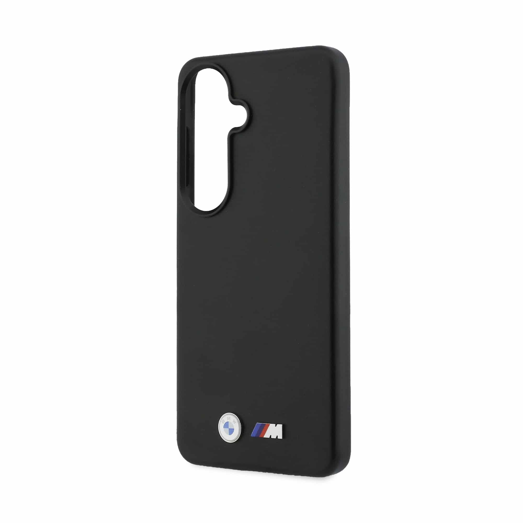BMW M Metal Logo - θήκη για Samsung Galaxy S26 - Μαύρο - Image 6