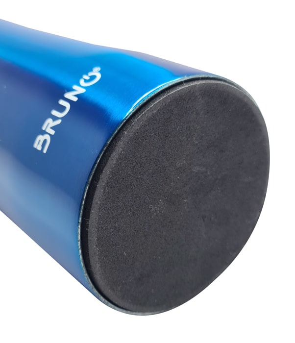 BRUNO θερμός BRN-0070, με καλαμάκι & γάντζο, anti-slip, 750ml, μπλε - Image 3