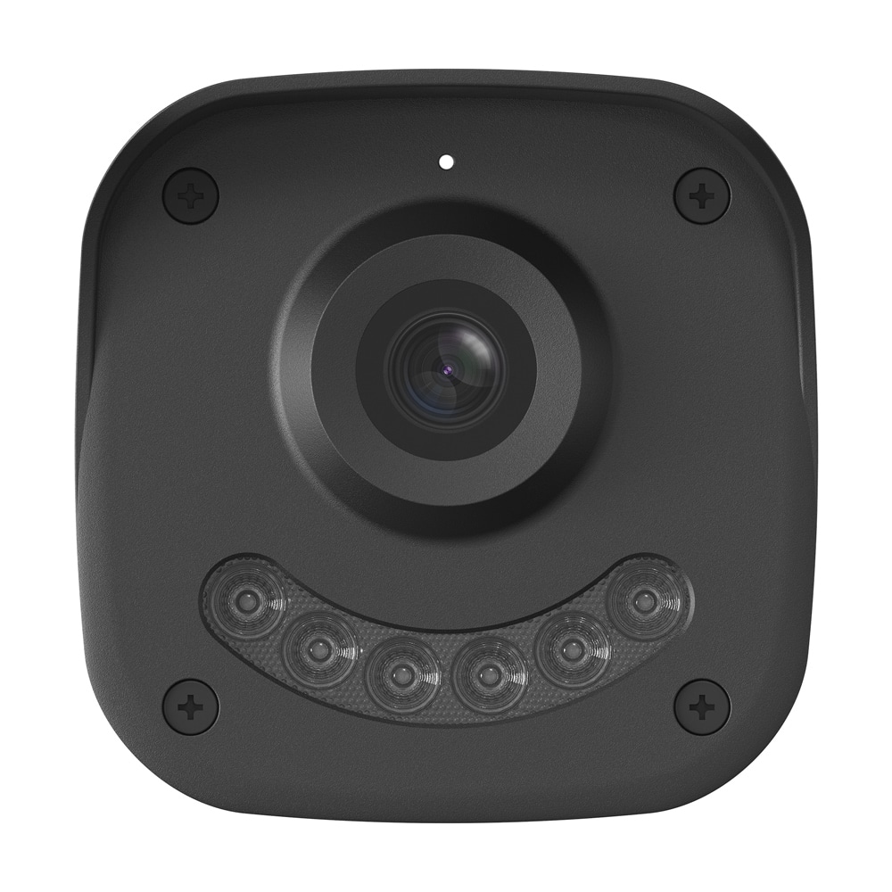 STRONG IP κάμερα BUL05DL0-P με μικρόφωνο, 5MP, 2.8mm, PoE, IP67 - Image 3
