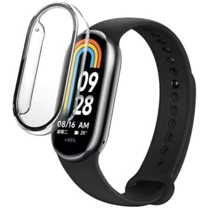 Θήκη Beline Mi Band 9 διαφανής