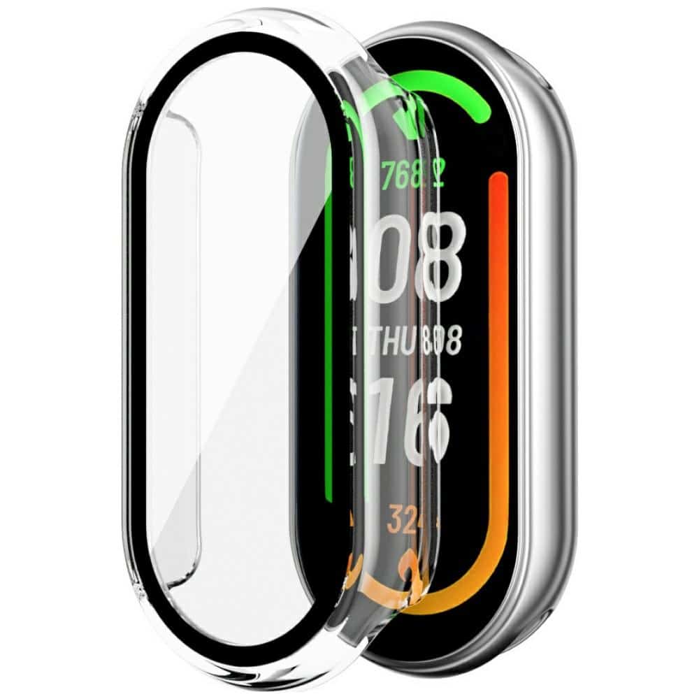 Θήκη Beline Mi Band 9 διαφανής - Image 2