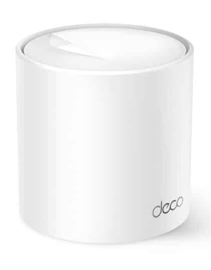 WIRELESS ACCESS POINT Deco X10(1-pack)