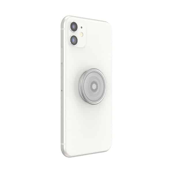 Βάση τηλεφώνου και βάση Popsockets PlantCore Grip Faded Stone 805500 - Image 4