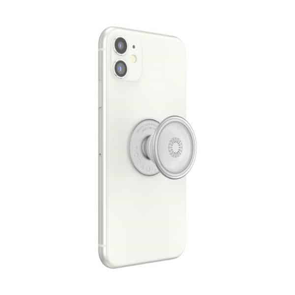 Βάση τηλεφώνου και βάση Popsockets PlantCore Grip Faded Stone 805500 - Image 5