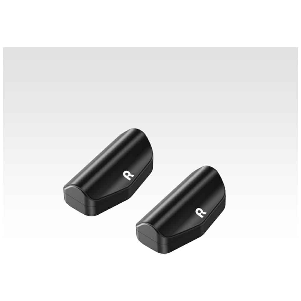 Κάψουλες φόρτισης με θήκη Rokid Power Capsule για γυαλιά Rokid AI σε μαύρο χρώμα - Image 5