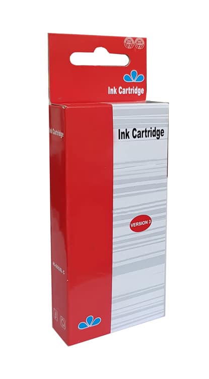 Συμβατό Inkjet για HP 903L, 20ml, μαύρο - Image 2