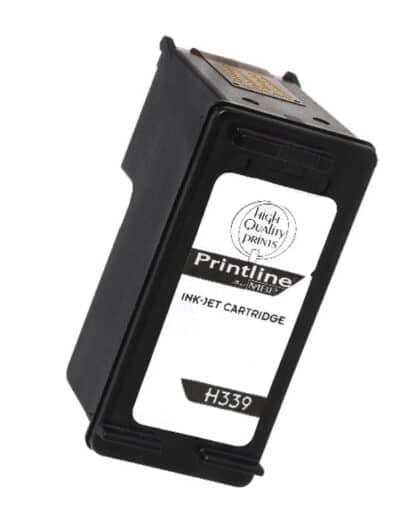 Συμβατό InkJet για HP No 339XL, μαύρο