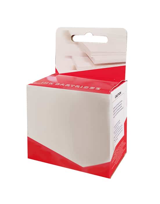 Συμβατό Inkjet για HP No 344XL, Color - Image 2