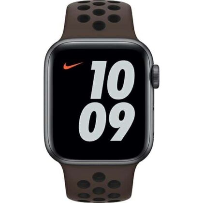 Apple Sport - θήκη για Apple Watch 38mm (1st gen) - Καφέ