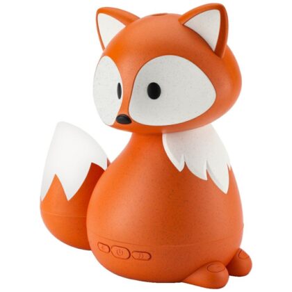 Υγραντήρας Natural Orgin Fox πορτοκαλί