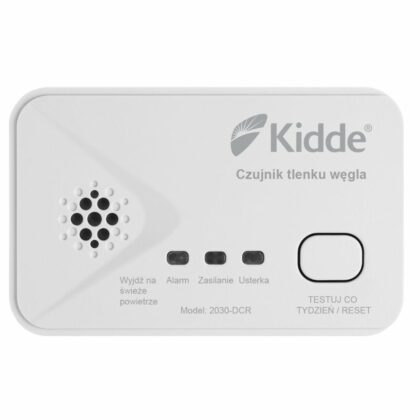 Ανιχνευτής μονοξειδίου του άνθρακα KIDDE 2030-DCR