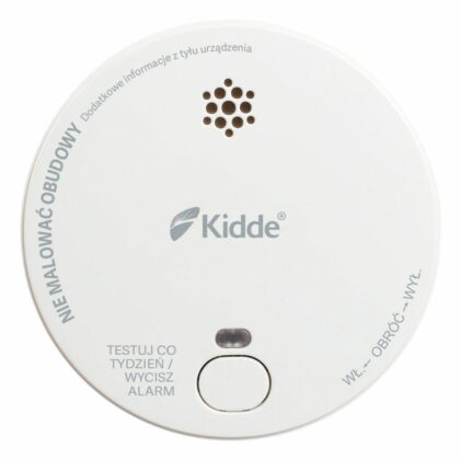 Ανιχνευτής καπνού KIDDE 2030-DSR