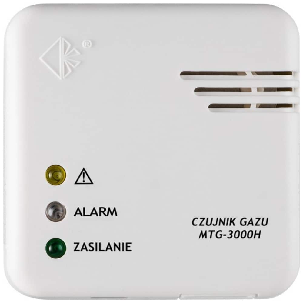 Αισθητήρας εκρηκτικού αερίου KIDDE MTG-3000H - Image 2