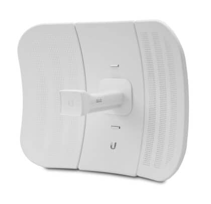 Σημείο πρόσβασης Ubiquiti LiteBeam M5 airMAX CPE LBE-M5-23, 23dBi, 5GHz