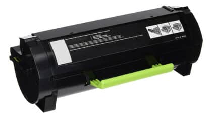 Συμβατό toner για Lexmark universal MS/MX310, 2.5K, μαύρο