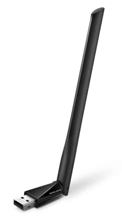 MERCUSYS ασύρματος USB αντάπτορας δικτύου MA30H, AC1300, Dual Band, V.2.0
