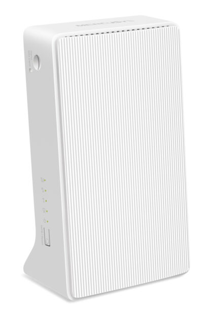Δρομολογητής MERCUSYS MB110-4G, 4G LTE, WiFi 300 Mbps, Έκδ. 2.0