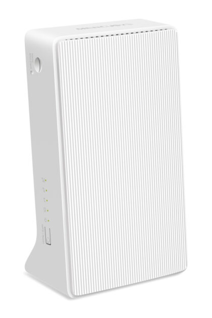 Δρομολογητής MERCUSYS MB230-4G, 4G+ Cat6, 1200Mbps AC1200, Έκδ. 1.0