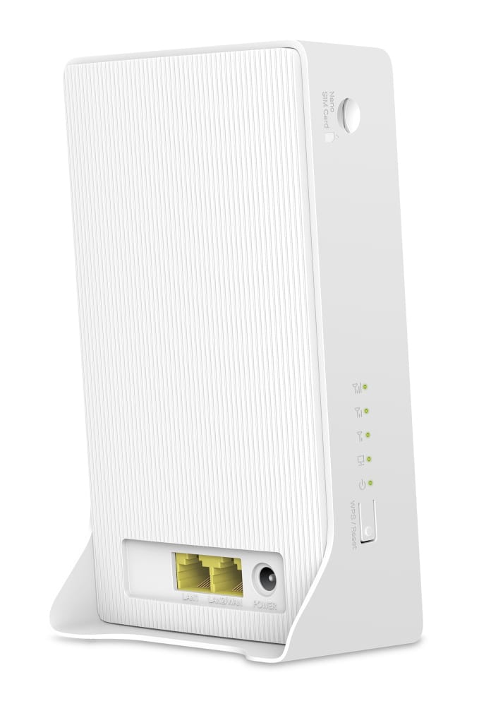 Δρομολογητής MERCUSYS MB230-4G, 4G+ Cat6, 1200Mbps AC1200, Έκδ. 1.0 - Image 7