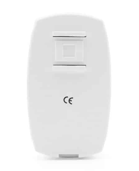 Ασύρματος ανιχνευτής κίνησης PIR MD-448R, 433MHz - Image 2
