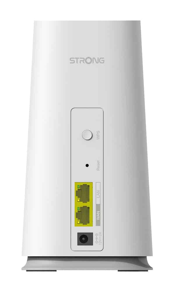 STRONG WiFi Mesh Home Kit ATRIA 2100, 2100Mbps Dual Band, 2τμχ - Image 8