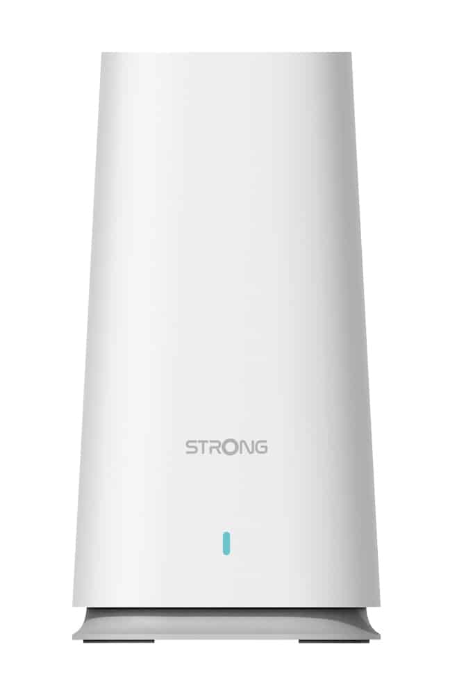 STRONG WiFi Mesh Home Kit ATRIA 2100, 2100Mbps Dual Band, 2τμχ - Image 9
