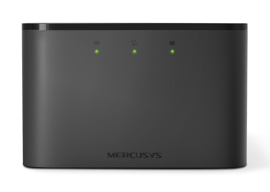 Δρομολογητής MERCUSYS MT110, 4G LTE, WiFi 150 Mbps, 2200mAh, Έκδ. 1.0 - Image 7