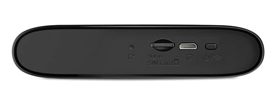 Δρομολογητής MERCUSYS MT110, 4G LTE, WiFi 150 Mbps, 2200mAh, Έκδ. 1.0 - Image 8