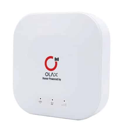Δρομολογητής OLAX MT30, 4G LTE, WiFi 150 Mbps, 4000mAh