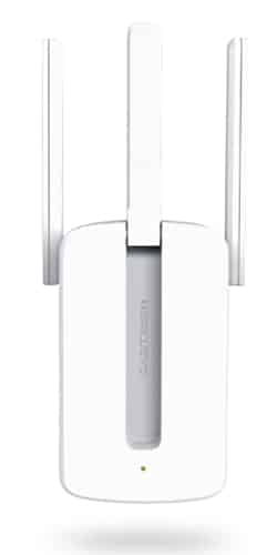 Επέκταση εμβέλειας Wi-Fi MERCUSYS MW300RE, 300Mbps, MIMO, Έκδ. 4 - Image 2