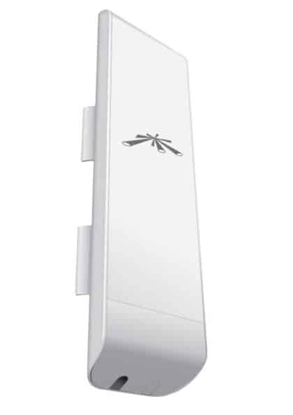 UBIQUITI κεραία 2,4GHz airMax 11dBi CPE για εξωτερική / εσωτερική χρήση