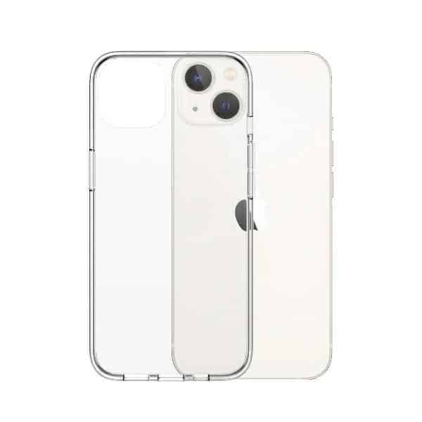 PanzerGlass ClearCase - θήκη για Apple iPhone 13 / 14 15 - Διάφανο - Image 5