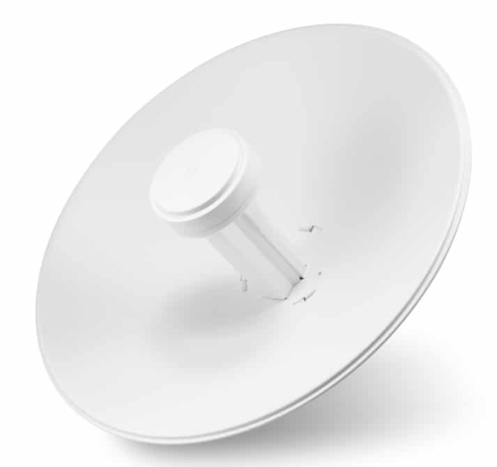 Σημείο πρόσβασης UBIQUITI PBE-M2-400, εξωτερικού χώρου, 2.4GHz, 2x18dBi, AirMAX - Image 3