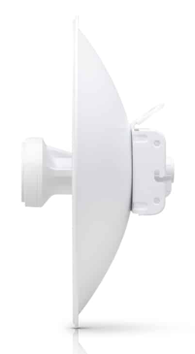 Σημείο πρόσβασης UBIQUITI PBE-M2-400, εξωτερικού χώρου, 2.4GHz, 2x18dBi, AirMAX - Image 2