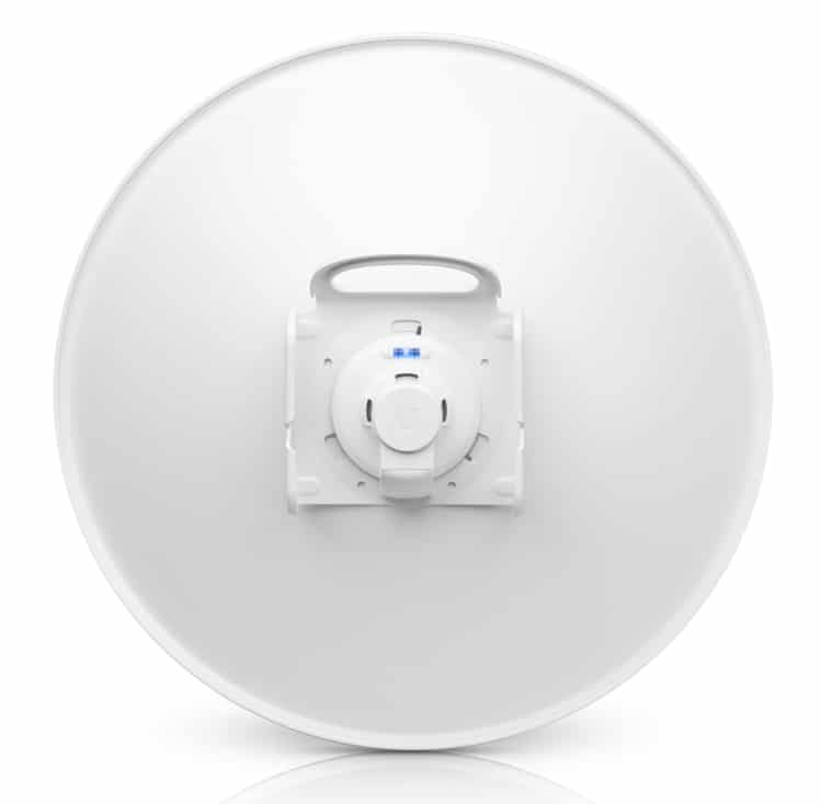 Σημείο πρόσβασης UBIQUITI PBE-M2-400, εξωτερικού χώρου, 2.4GHz, 2x18dBi, AirMAX - Image 4