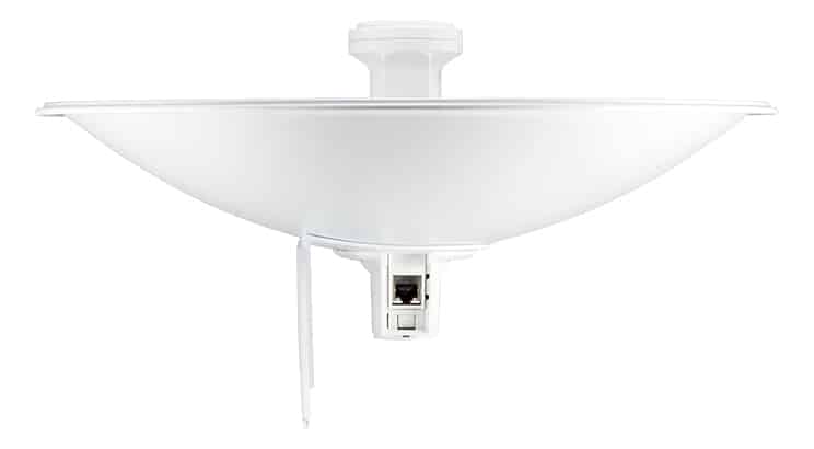 UBIQUITI UISP airMAX PowerBeam M5 400mm Bridge, 5GHz, 25dBi - Image 2